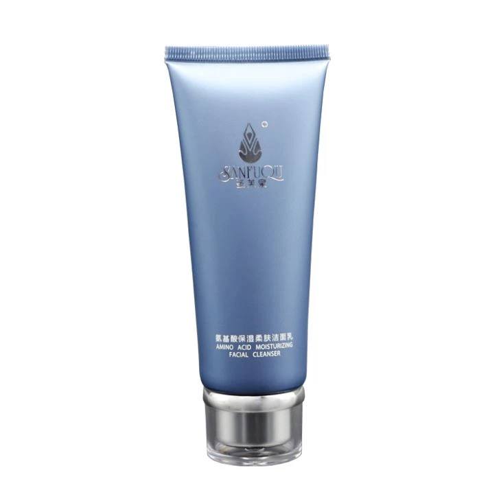 Customized Packaging Plastic Tube