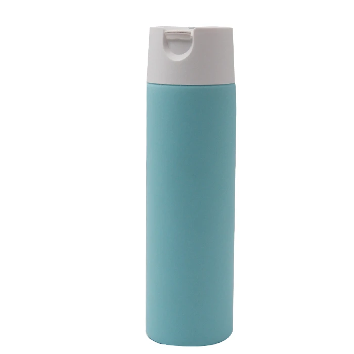 Ampolla HDPE