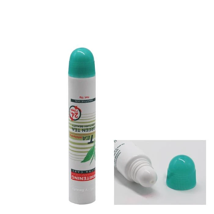 Tendència per a envasament de color de lluentor de llavis